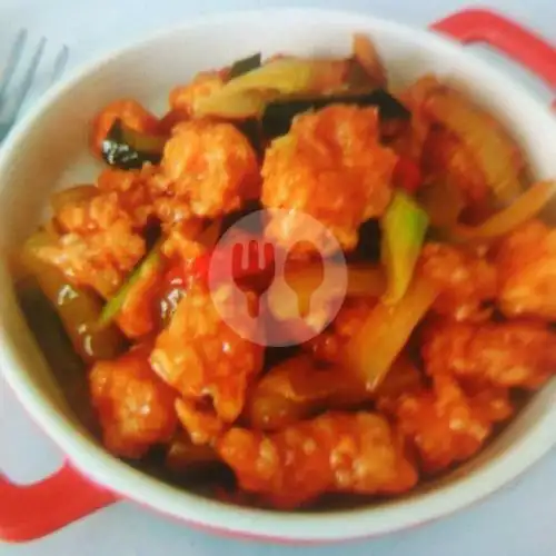 Gambar Makanan Nasi Goreng Yuni, Japri Zam-zam 7