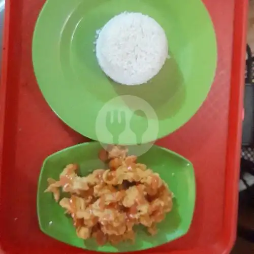 Gambar Makanan RM Indoseia Food, Villa Permata 3
