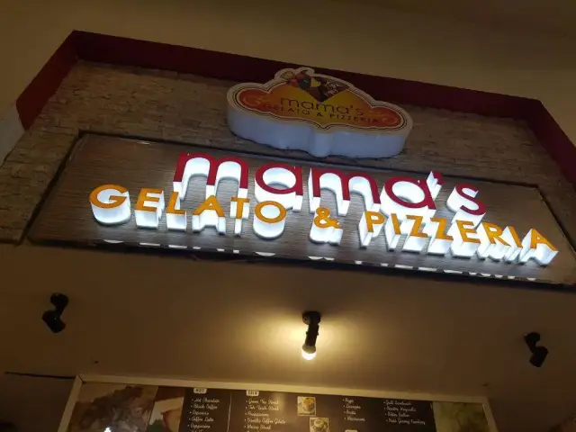 Gambar Makanan Mama's Gelato & Pizzeria 11