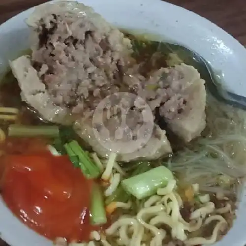 Gambar Makanan Bakso & Tahu Crispy Kuch2 HoTahu, Hanjuang 4