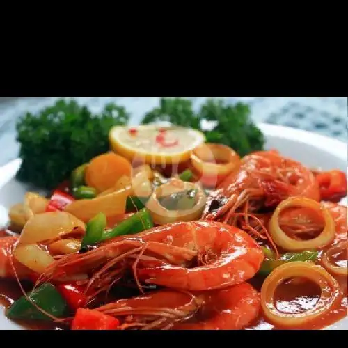 Gambar Makanan Bandar Seafood Condet 5