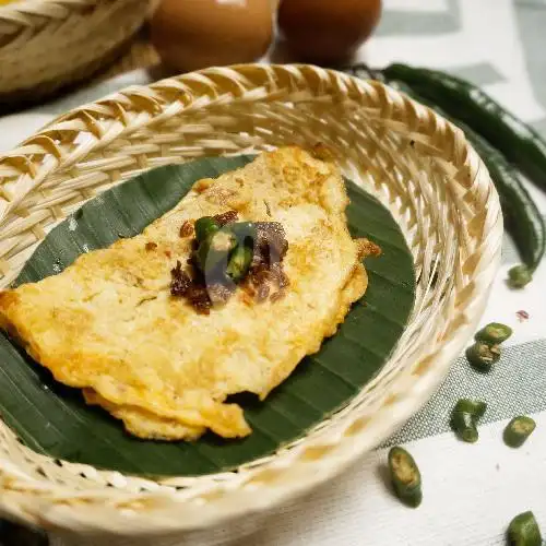 Gambar Makanan Nawar Nasi Warna, Pasar Lama 19