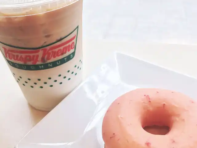 Krispy Kreme Food Photo 14