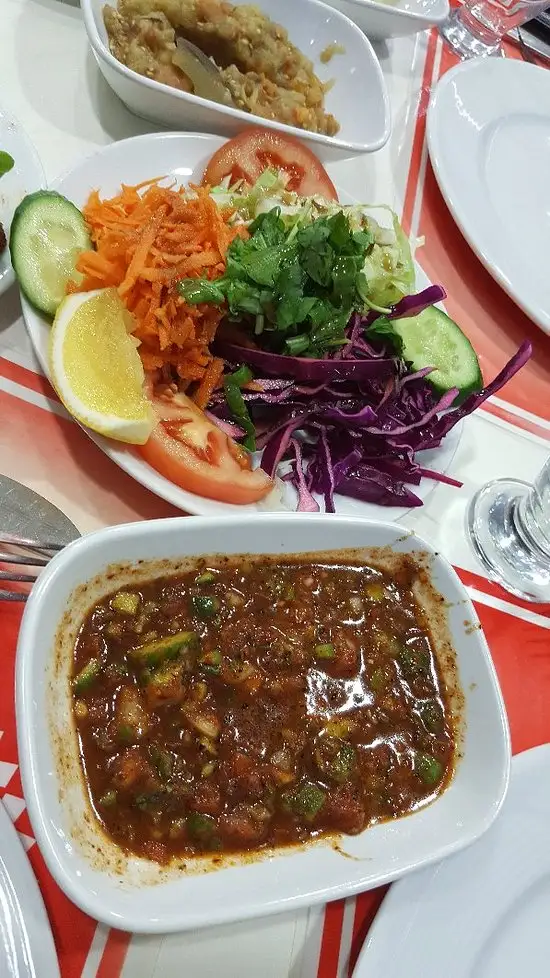 Sar Kebap'nin yemek ve ambiyans fotoğrafları 12