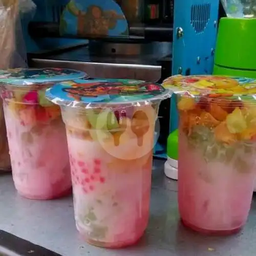 Gambar Makanan Juice Buah Dan Es Buah 1