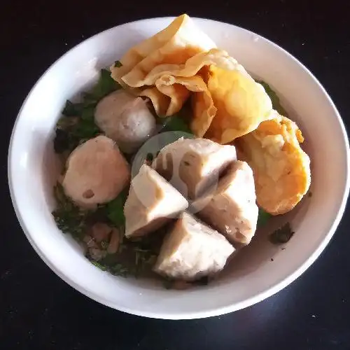 Gambar Makanan Bakso 77 Blitar, Gunung Salak 9