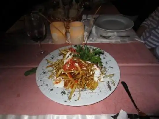 Kiyi Beach Restaurant'nin yemek ve ambiyans fotoğrafları 19
