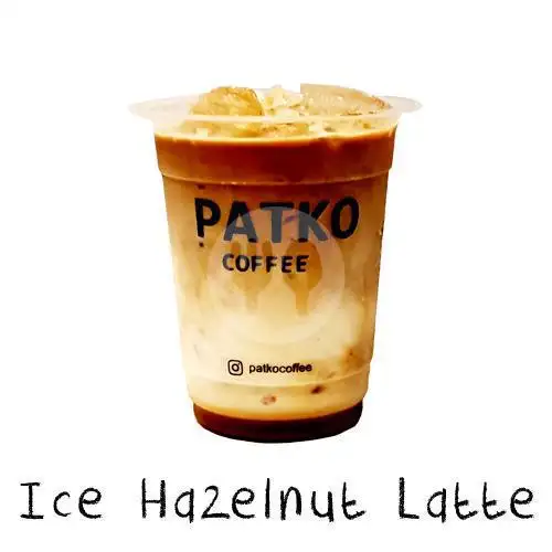 Gambar Makanan Patko Coffee, PIK 15