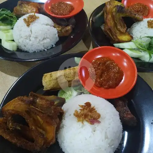 Gambar Makanan Warung Ayam Goreng & Bakar Seleraku 19