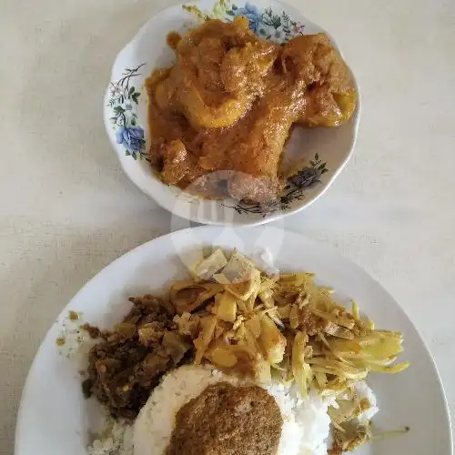 Gambar Makanan Cinto Minang Baroe 15