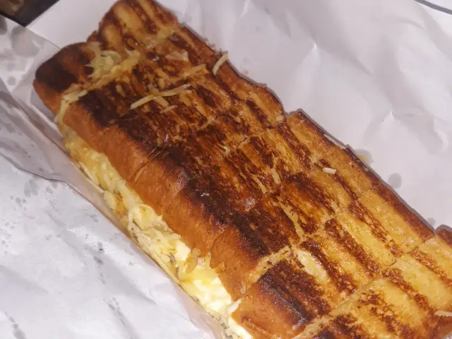 Gambar Makanan Bolu Bakar Tunggal 10