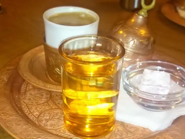 Kahveci Kardeşler Kafe Kurukahve'nin yemek ve ambiyans fotoğrafları 22