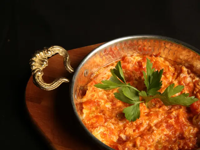 Otağtepe Cafe Restaurant & Nargile'nin yemek ve ambiyans fotoğrafları 32