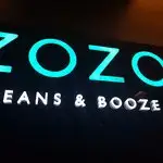 ZOZO-Beans & Booze Food Photo 2