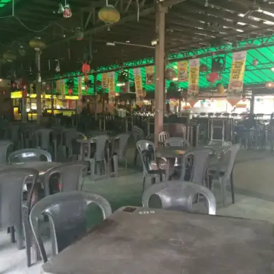 Pan Mee - Kuchai Lama Food Court