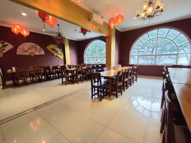 Gambar Makanan Liong Ki - Green Lake City 3