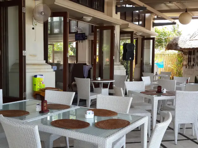 Gambar Makanan Sunset Restaurant - Hotel Puri Raja 6