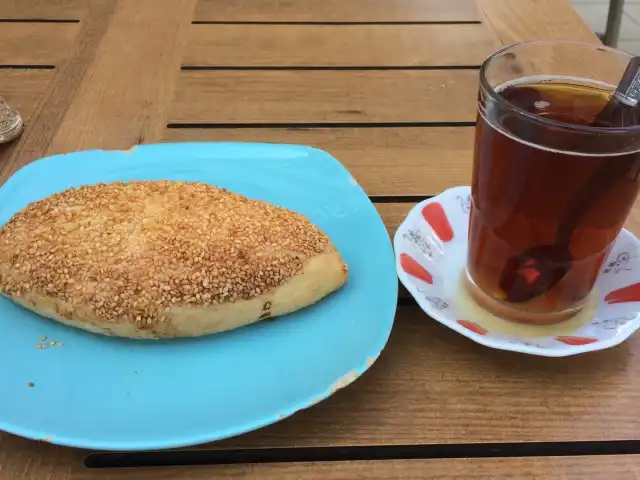 Cafe Tuğra'nin yemek ve ambiyans fotoğrafları 3