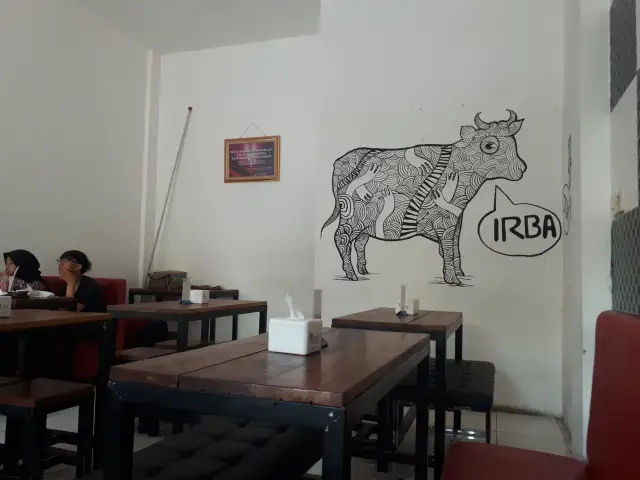 Gambar Makanan Irba Steak 5