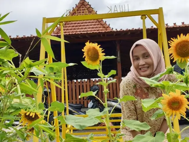 Gambar Makanan Gubuk Makan Iwak Kalen Godean 4