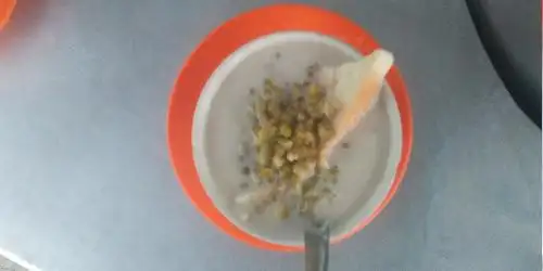 Bubur Ayam & Kacang Ijo Khas Madura, Manggis