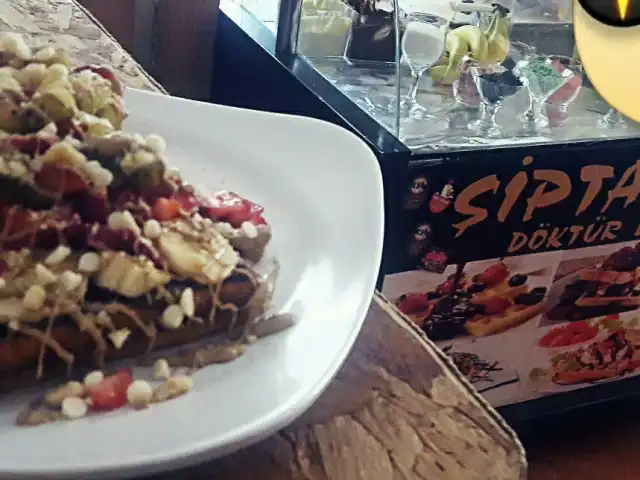 Şiptar Café'nin yemek ve ambiyans fotoğrafları 3