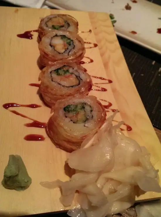 Yada Sushi'nin yemek ve ambiyans fotoğrafları 56