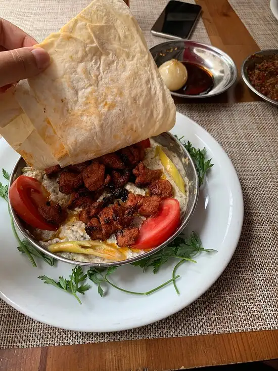 Bitlisli'nin yemek ve ambiyans fotoğrafları 31