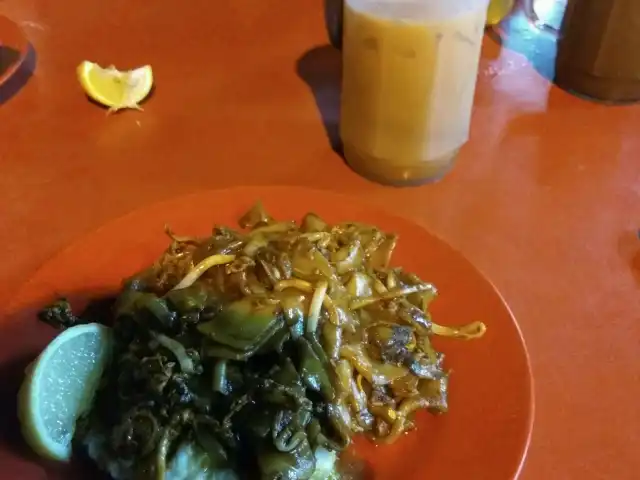 Kuey Tiow Goreng Chok, Pilah Perdana Food Photo 15