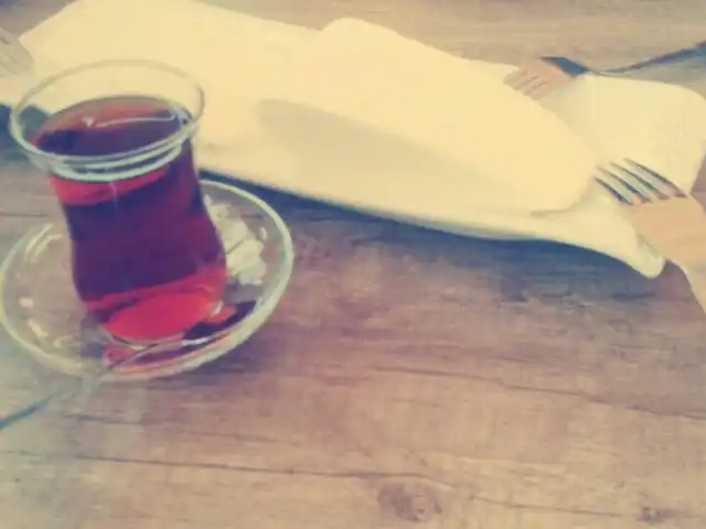 Noktam Cafe Dondurmacı'nin yemek ve ambiyans fotoğrafları 5