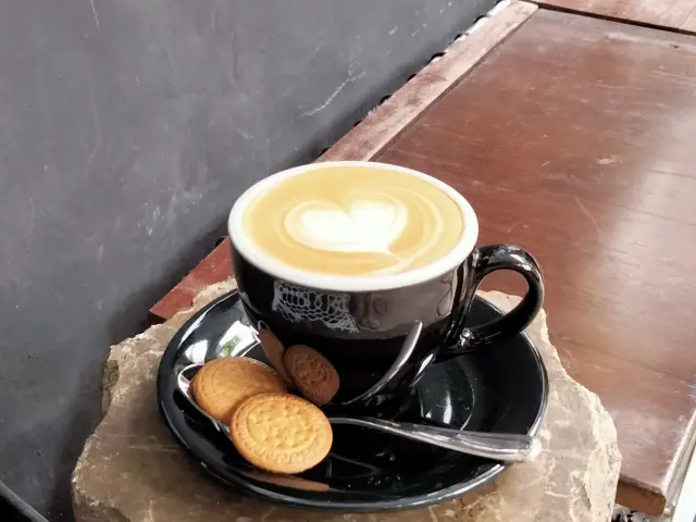 Gambar Makanan Senandika Coffee 2