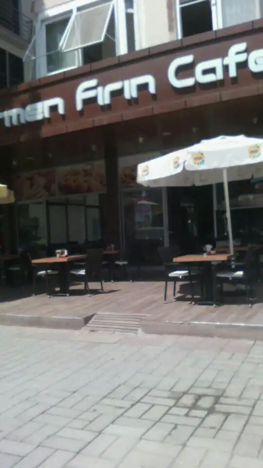 Değirmen Cafe'nin yemek ve ambiyans fotoğrafları 4