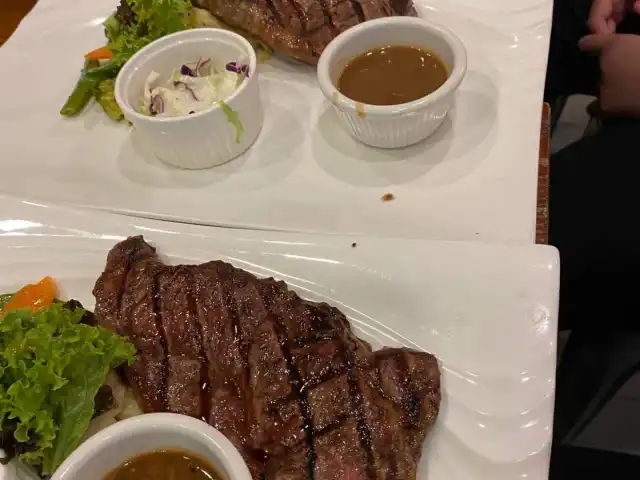 Me'nate Steak Hub Food Photo 5
