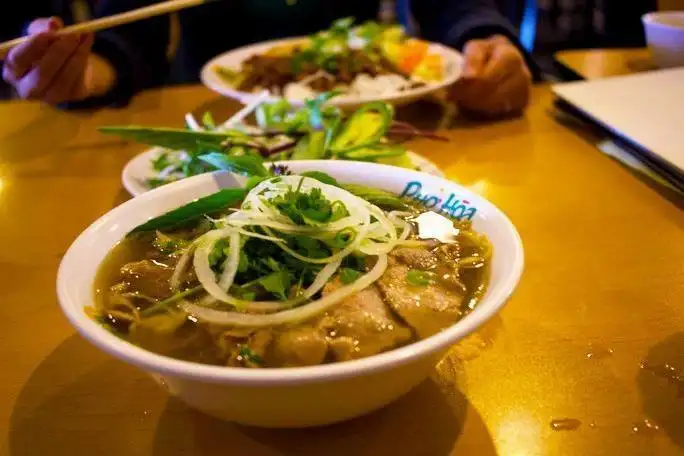 Gambar Makanan Pho' Hoa 19