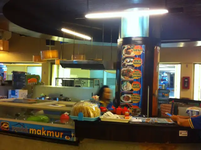 Gambar Makanan Pondok Makmur 3