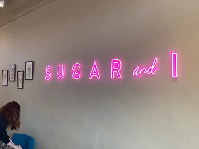 Sugar and I Food Photo 10