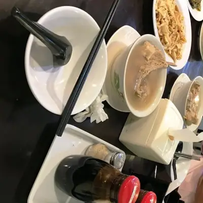 Founder Bak Kut Teh