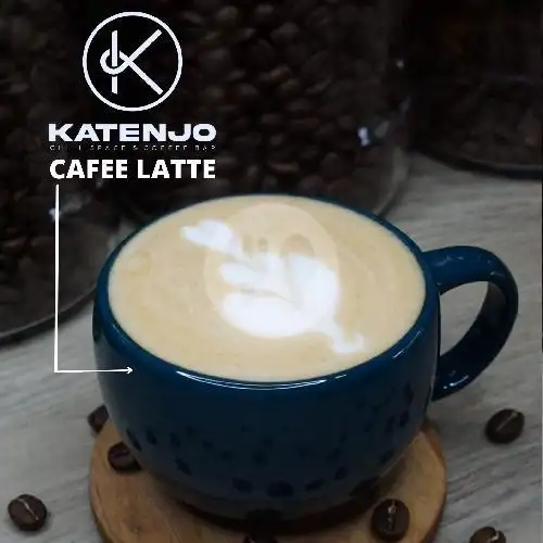 Gambar Makanan Katenjo Coffe Shop & Bar 8