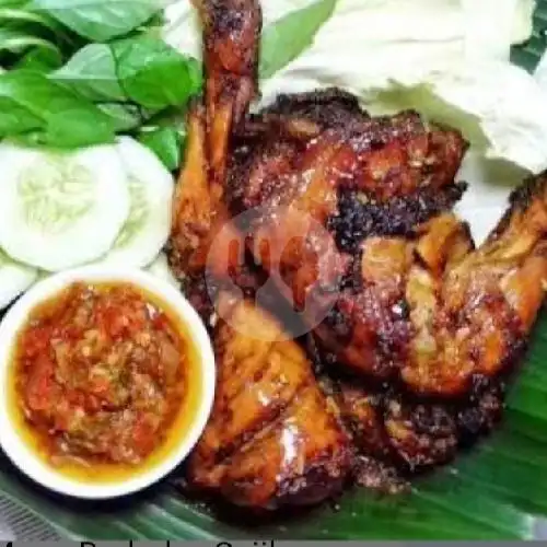 Gambar Makanan Soto Betawi Babeh Pejuang 6