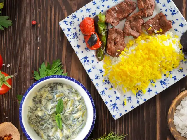 Sudi Restoran'nin yemek ve ambiyans fotoğrafları 33