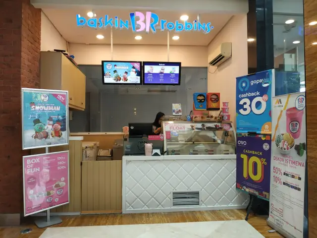 Gambar Makanan Baskin Robbins 17