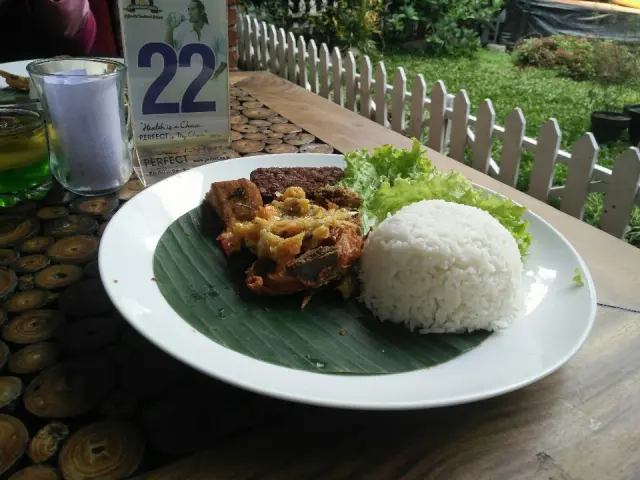 Gambar Makanan Kopi Angkringan Dago 2