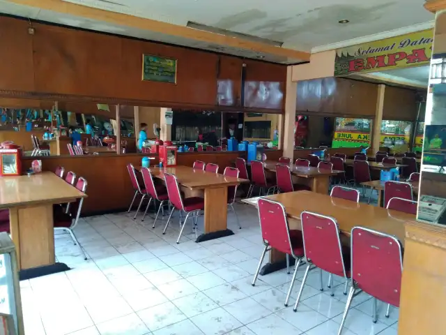 Gambar Makanan Restoran Empang Jaya 4