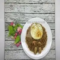 Gambar Makanan Bihun Bebek & Bubur Ayam "XB" 18
