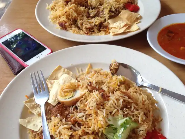 Nasi Briyani Gam An Nur Food Photo 6