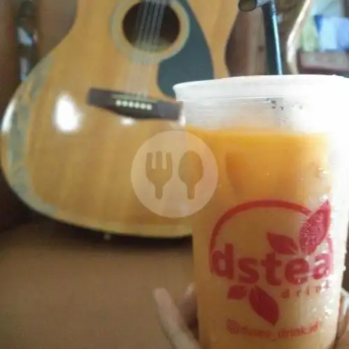 Gambar Makanan Dstea_Drink, Wara 1