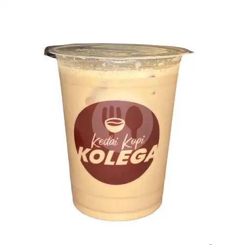 Gambar Makanan KEDAI KOPI & ANGKRINGAN KOLEGA, TOLE ISKANDAR 1