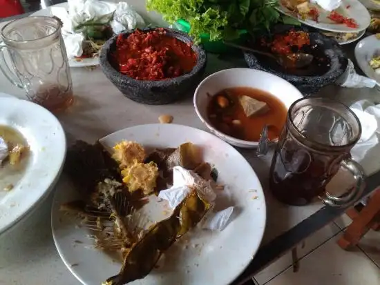 Gambar Makanan AMPERA 2 Tak Cikini 4