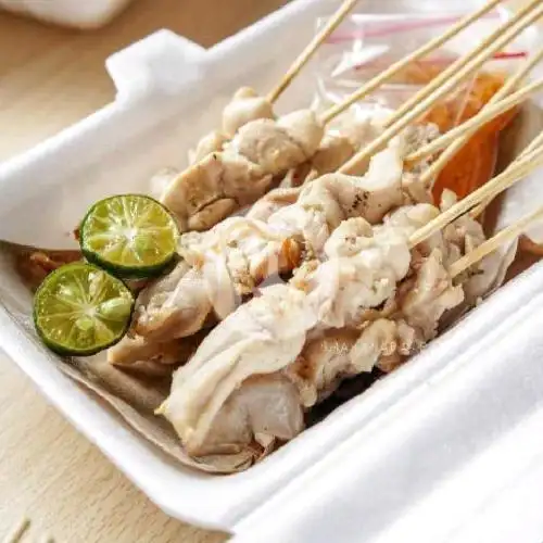 Gambar Makanan Sate Taichan Senayan Palembang, Way Itam 4