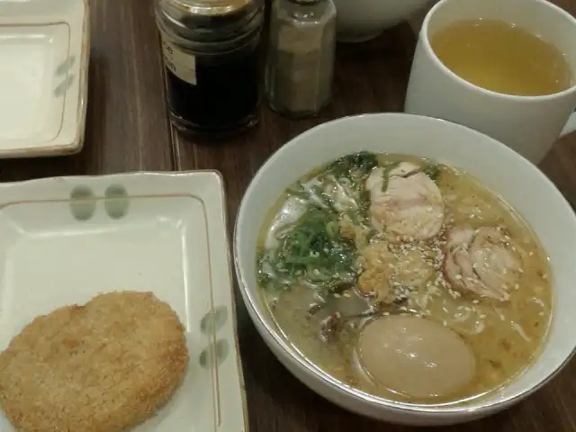 Gambar Makanan Maru Mori Ramen 5